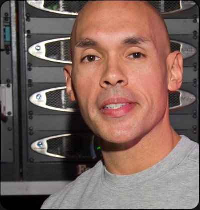 Norty Cotto