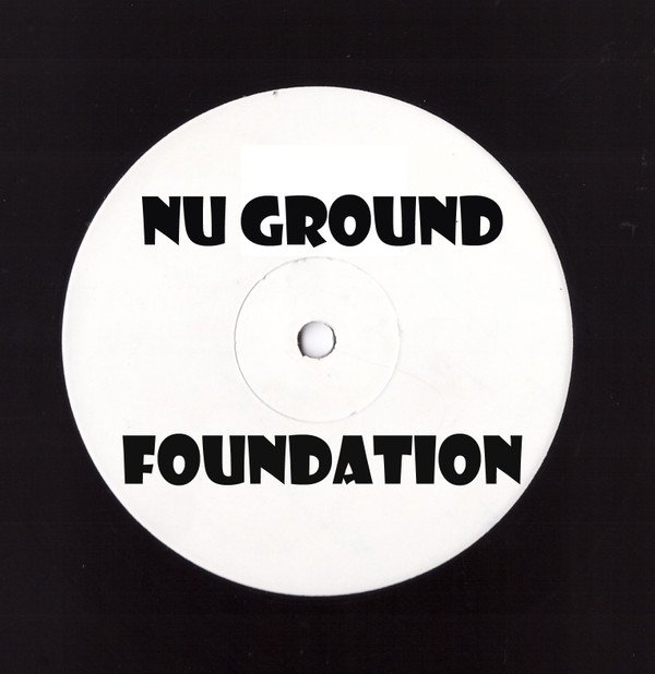 Nu Ground Foundation