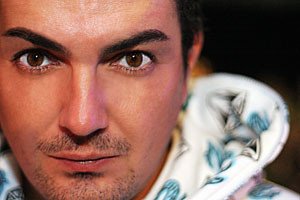 Olivier Giacomotto