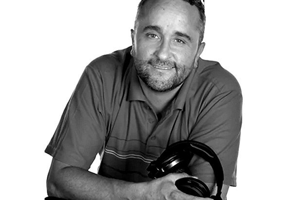 Paco Caniza