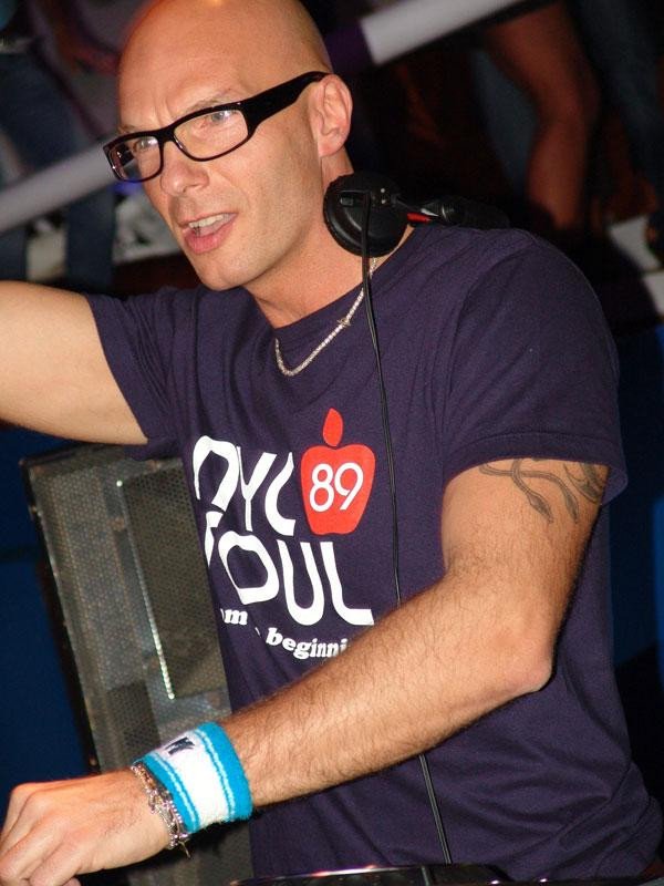 Paolo Barbato