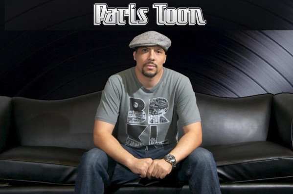 Paris Toon