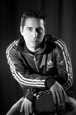 Paul Darey
