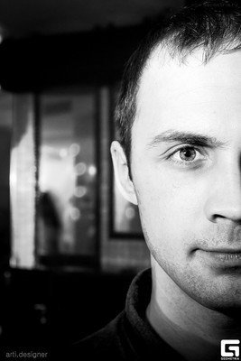 Pavel Svetlove