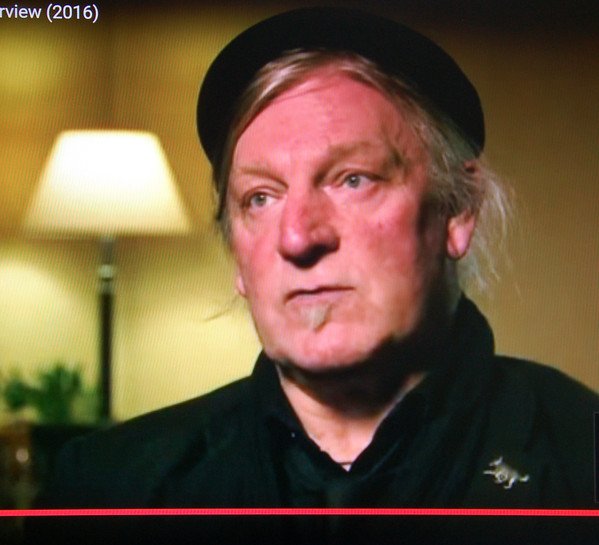 Pete Griffiths