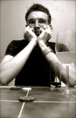 Pete Le Freq