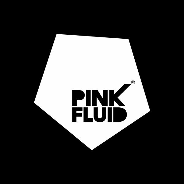 Pink Fluid