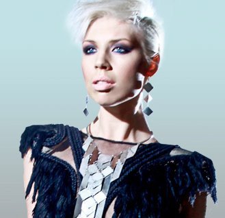 Polina Griffith