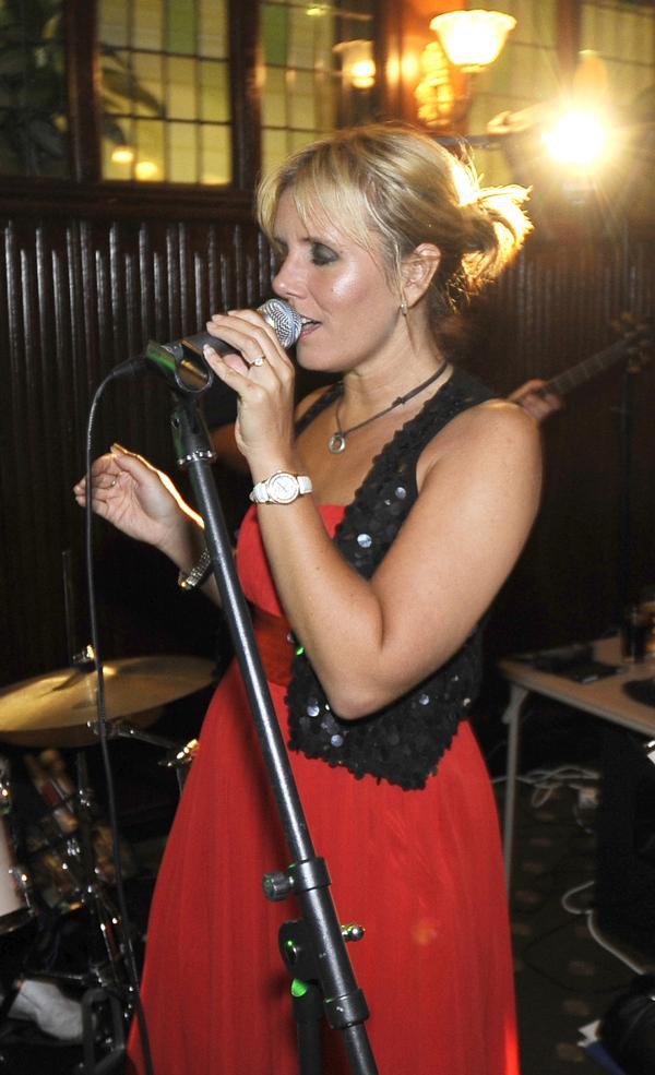 Rachael Calladine