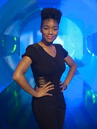 Rachel Adedeji