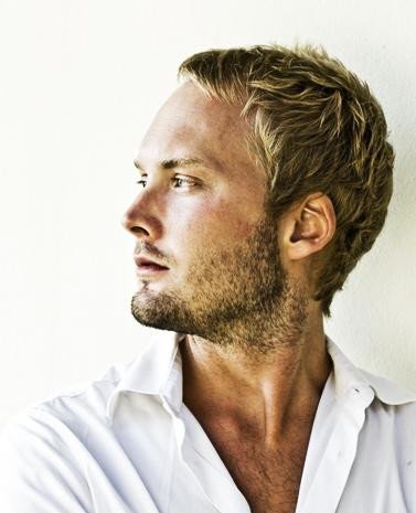 Rasmus Faber
