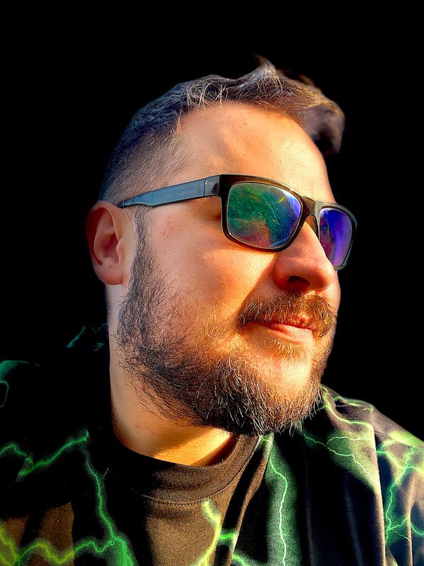 Renaud Genton