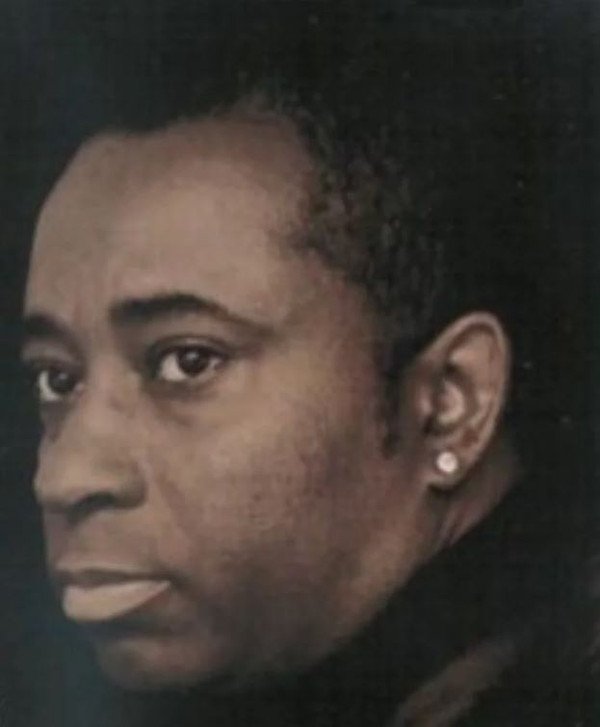 Richard Anthony Davis