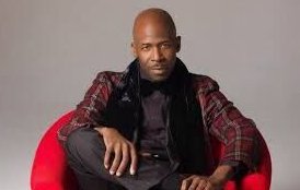 Ricky Dillard