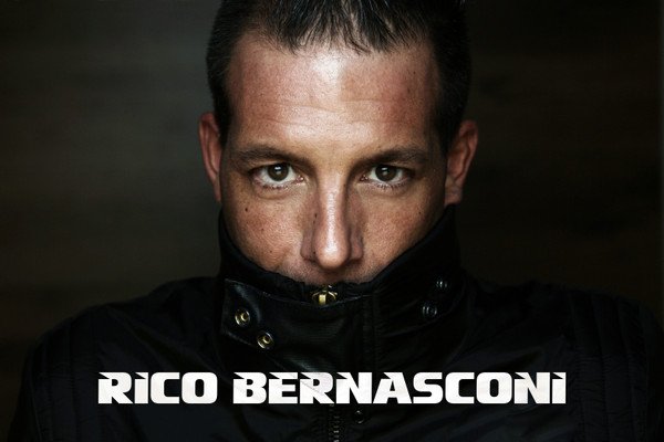 Rico Bernasconi