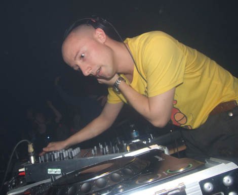 Rob Rhythm