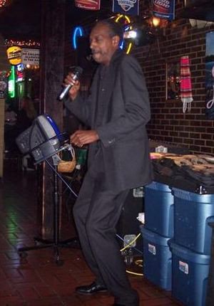 Robert Walker