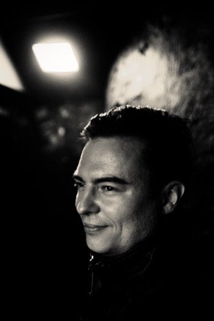 Roberto Rodriguez