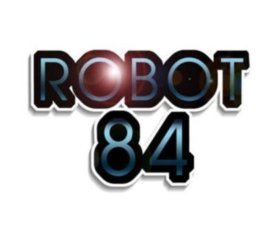 Robot 84