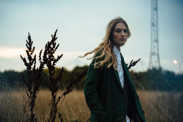 Robyn Sherwell
