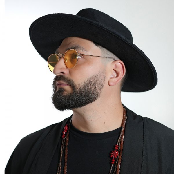 Roger Garcia