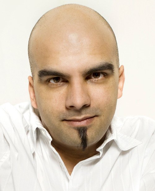 Roger Shah