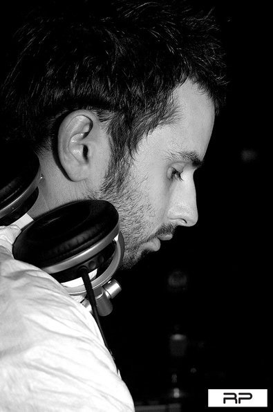 Ross Paterson
