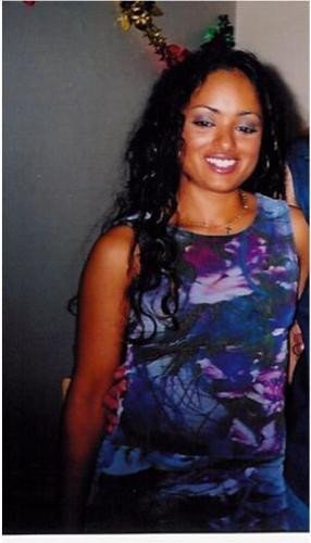 Roxanne Myles