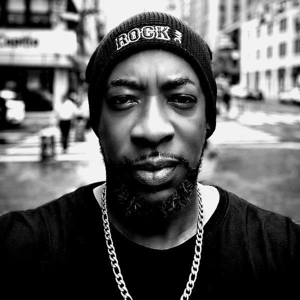 Roy Jazz Grant