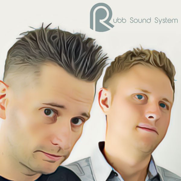 Rubb Sound System