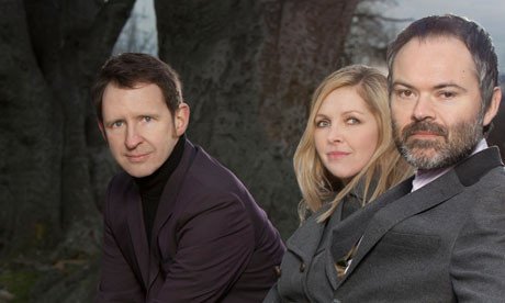 Saint Etienne