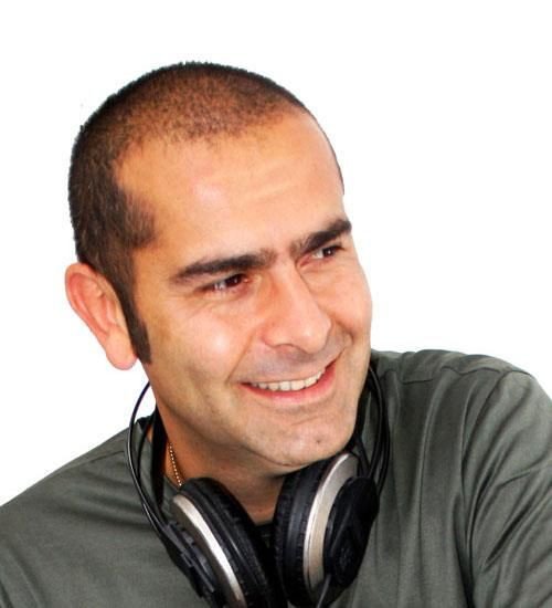 Savino Martinez
