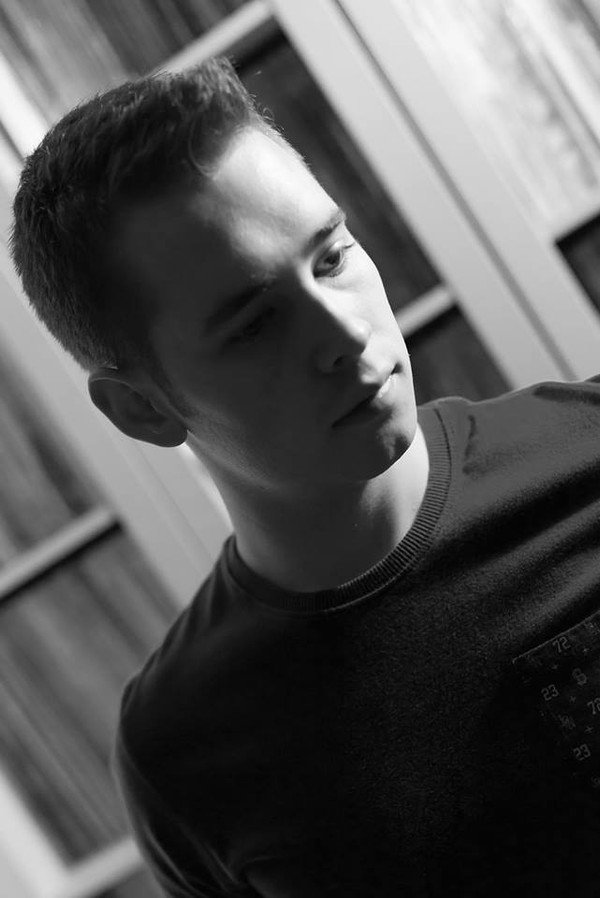 Scott Forshaw