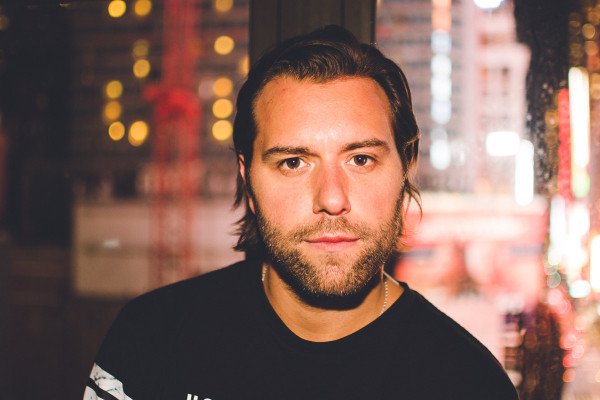 Sebastian Ingrosso