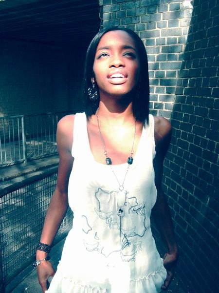 Selina Campbell