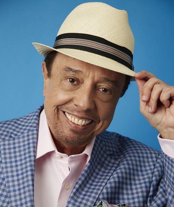 Sergio Mendes