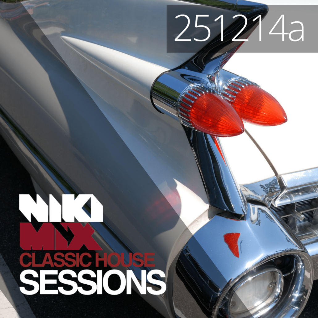 Hors Serie Set Live HS001 - Classic