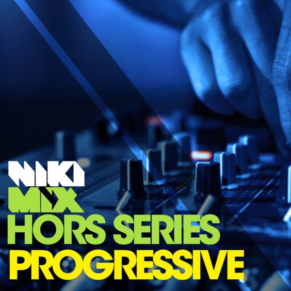 Hors Serie Set Live HS002