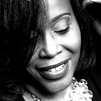 Sharon Brown Adams