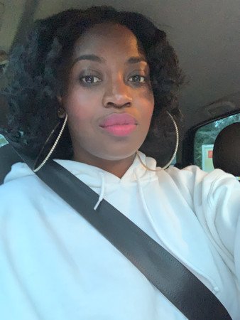 Sherona Knight