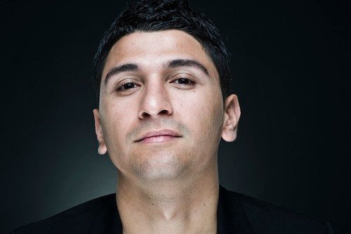Shlomi Aber