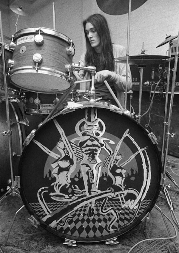Simon King
