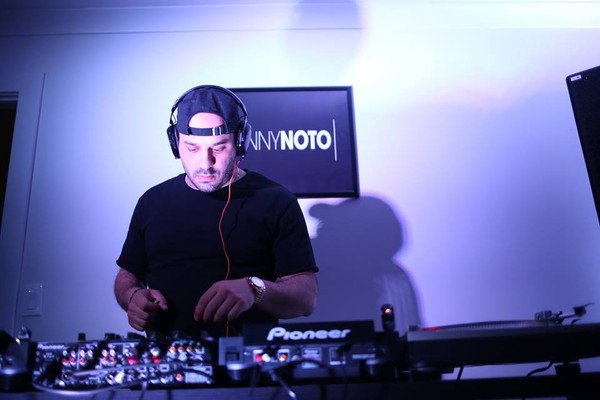 Sonny Noto