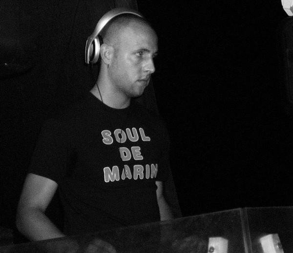 Soul De Marin