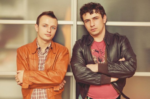 ST. BROTHERS