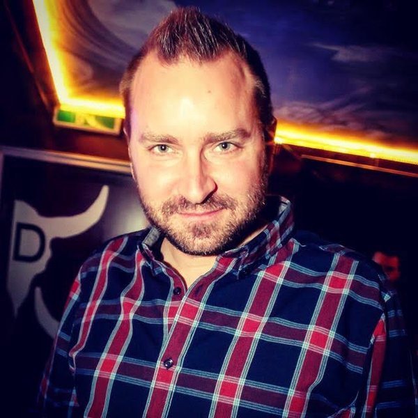 Staffan Thorsell