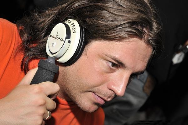 Stefano Pain