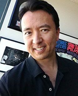 Steve Ricochet