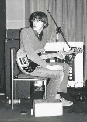Steve Taylor