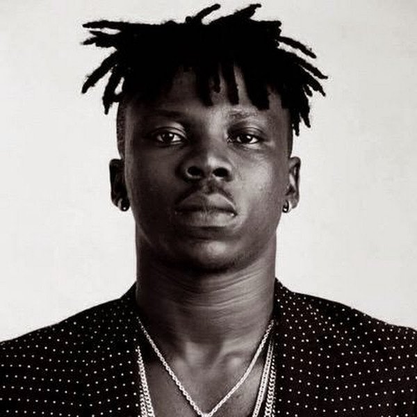Stonebwoy